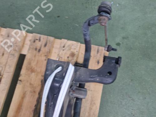 Subframe VW GOLF VII (5G1, BQ1, BE1, BE2) 2.0 GTI Clubsport | BP23753056M9 - Image 25