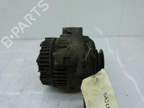 Alternator PEUGEOT 106 II (1A_, 1C_) 1.0 i | BP23699566M7 