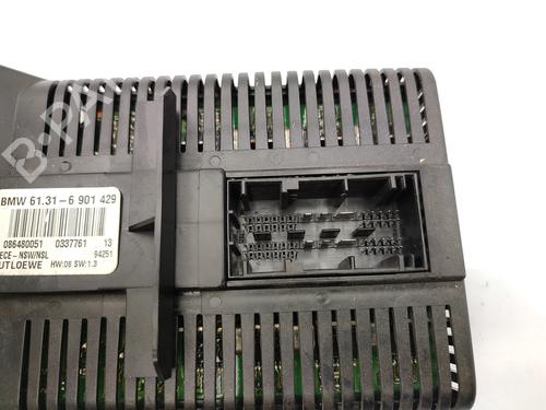 Headlight switch BMW 3 Coupe (E46) 323 Ci | BP23755791I24 