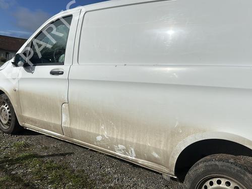 Engine MERCEDES-BENZ VITO Van (W447) | BP36093790M1 - Image 7