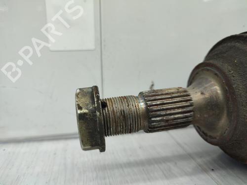 Right front driveshaft CITROËN XSARA (N1) 1.9 D | BP23689280M39 