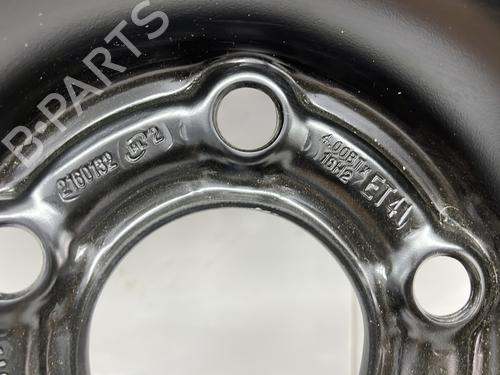 Used Jack Kit Jack Kit OPEL MERIVA B MPV (S10) 1.4 (75) (100 hp) 26526321 26526321