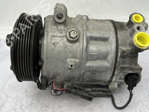 Used AC compressor OPEL INSIGNIA A Sports Tourer (G09) 2.0 CDTI (35) (140 hp) 32630615