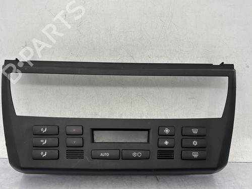 Airco bedieningspaneel BMW X3 (E83) 2.0 d (150 hp) 31321431