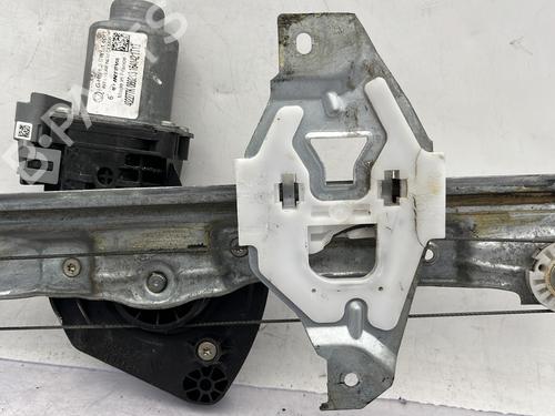 Front left window mechanism CITROËN C4 II (NC_) 1.6 HDi 115 | BP33969307C22  - Image 6