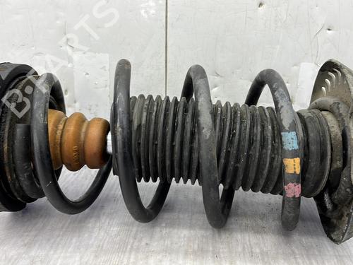 Left front shock absorber VW GOLF V (1K1) 1.9 TDI | BP25917517M16 