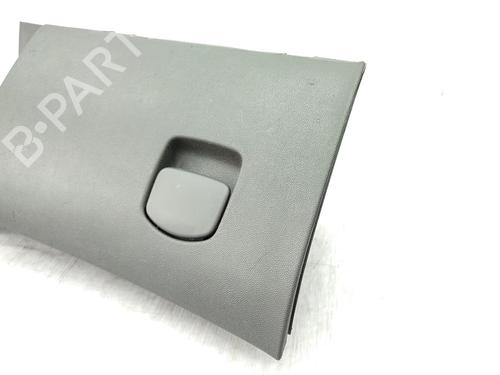 Used Glove box Glove box OPEL CORSA D (S07) 1.3 CDTI (L08, L68) (75 hp) 23753572 23753572
