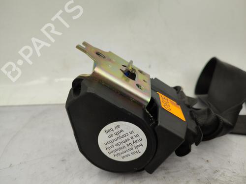 Front right seatbelt BMW 3 (E46) 320 d | BP23731149I25 - Image 8