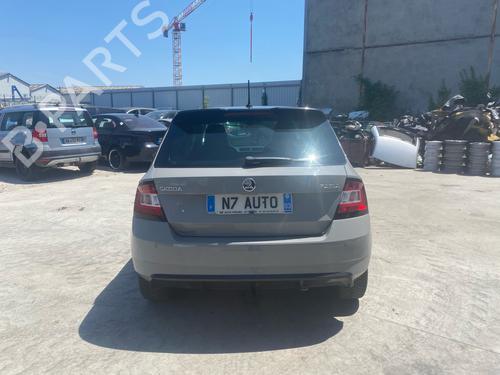 Engine SKODA FABIA III (NJ3) 1.0 TSI | BP36663922M1  - Image 50