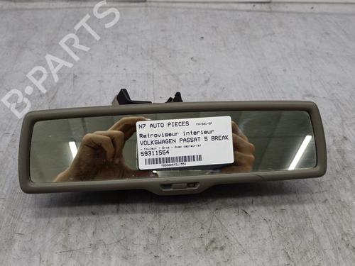 Rear mirror VW PASSAT B6 Variant (3C5) 2.0 TDI 16V | BP23705674I6 - Image 3