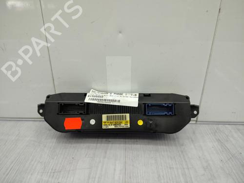 Used Climate control Climate control FORD FOCUS II (DA_, HCP, DP) 1.6 TDCi (90 hp) 23707802 23707802