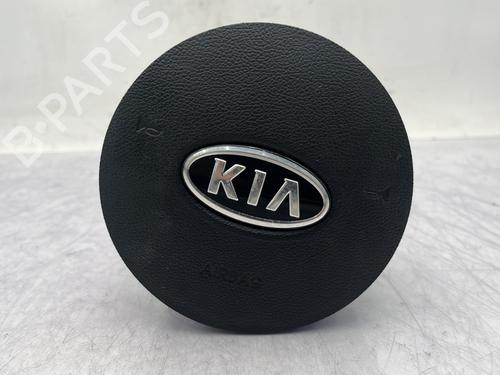 Driver airbag KIA VENGA (YN) 1.6 CRDi 115 | BP32389211C9
