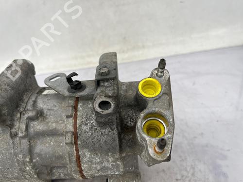 Used AC compressor AC compressor 39212686 39212686