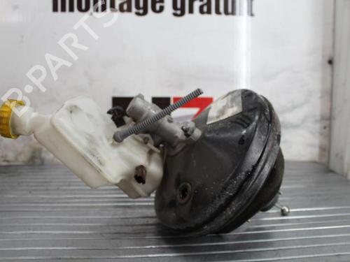 Servo brake CITROËN C3 II (SC_) 1.4 HDi 70 (SC8HZC, SC8HR0, SC8HP4) | BP23692144M42 - Image 2