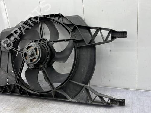 Radiator fan RENAULT ESPACE IV (JK0/1_) 2.2 dCi (JK0H) | BP23752660M35 - Image 2