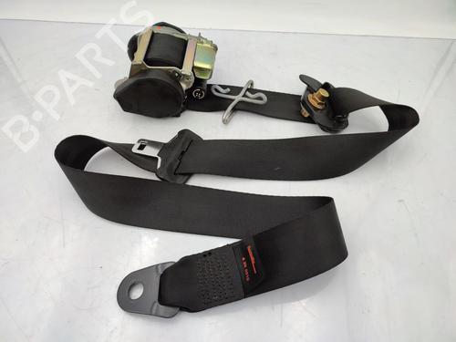 Front right belt tensioner PEUGEOT 407 (6D_) 1.6 HDi 110 (6D9HZC, 6D9HYC) | BP23712869C88 