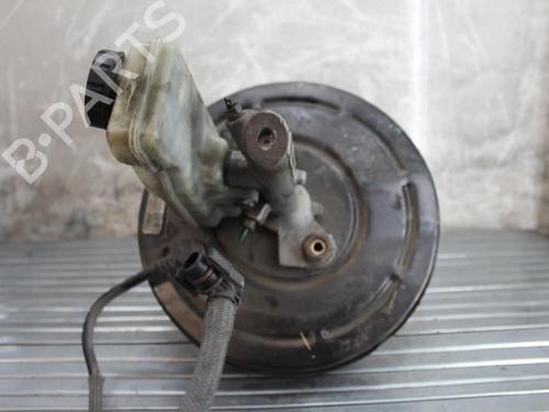Servo brake RENAULT MEGANE II (BM0/1_, CM0/1_) 1.9 dCi (BM0G, CM0G) | BP23667855M42 
