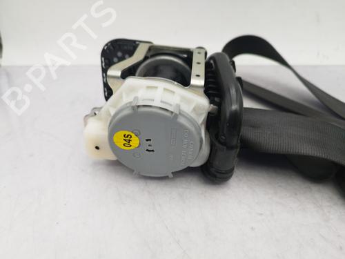 Front left seatbelt AUDI A3 Sportback (8VA, 8VF) 2.0 TDI | BP26705942I26 