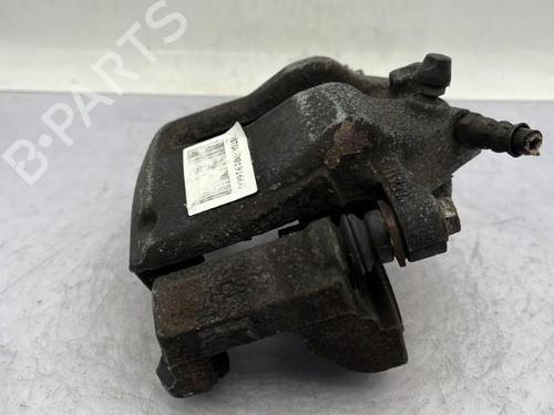Left front brake caliper PEUGEOT 2008 I (CU_) 1.6 HDi | BP23750199M105 - Image 6