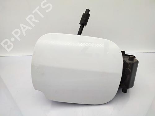 Used Fuel flap RENAULT CLIO III (BR0/1, CR0/1) 1.5 dCi (75 hp) 23720176