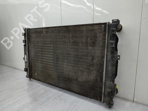 Water radiator VW PASSAT B5 Variant (3B5) 1.9 TDI | BP23678787M31 - Image 3