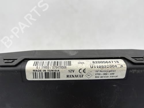 Electronic module DACIA LOGAN MCV (KS_) 1.5 dCi (KS0K) | BP23683303M83  - Image 6