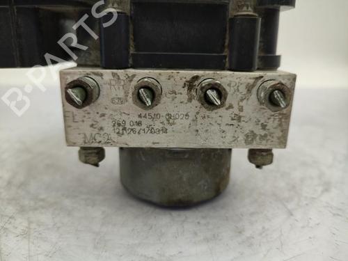 ABS pump CITROËN C1 (PM_, PN_) 1.0 | BP23679770M43 
