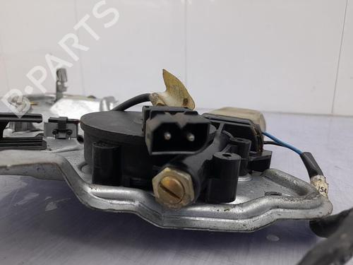 Rear right window mechanism BMW 5 (E39) 525 tds | BP23671513C25 