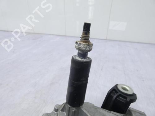Rear wiper motor VW GOLF V (1K1) 1.9 TDI | BP23701537M102