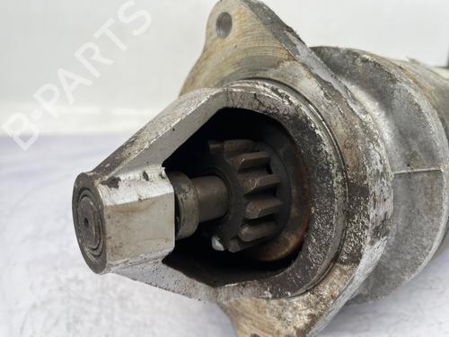 Starter CITROËN C2 (JM_) 1.1 | BP37531343M8 - Image 6