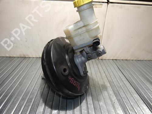 Servo brake FIAT 500 (312_) 1.2 (312AXA1A) | BP23681986M42 - Image 4