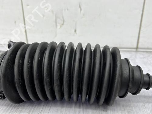 Used Steering rack Steering rack DACIA SANDERO 1.4 MPI LPG (72 hp) 23761042 23761042