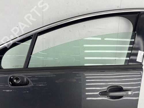 Left front door PEUGEOT 3008 I MPV (0U_) 2.0 HDi 150 / BlueHDi 150 | BP24408487C2 