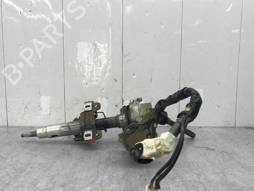 Steering column TOYOTA RAV 4 III (_A3_) 2.2 D 4WD (ALA30_, ALA30R) | BP30970579M21