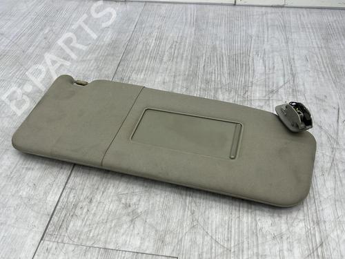 Right sun visor AUDI A6 C5 (4B2, 4B4) 2.5 TDI | BP23674687I2 - Image 2