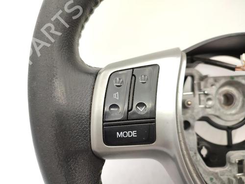 Steering wheel TOYOTA YARIS (_P13_) 1.4 D (NLP130_, NLP130) | BP23729394C49 