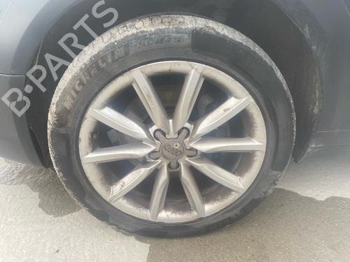 Interiør tag AUDI A6 Allroad C6 (4FH) 3.0 TDI quattro | BP37451276I12 - Image 34
