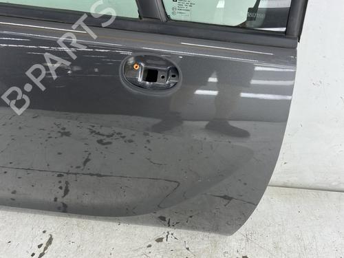 Right front door OPEL MERIVA B MPV (S10) 1.4 (75) | BP27549286C3 