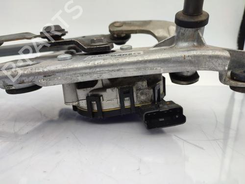 Front wiper motor PEUGEOT 308 II (LB_, LP_, LW_, LH_, L3_) 1.6 HDi | BP23712579M29 