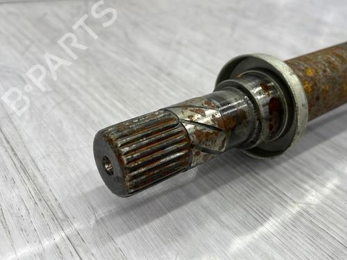Right front driveshaft RENAULT CLIO V (B7_) 1.5 Blue dCi 85 (B7AG) | BP28694186M39  - Image 6