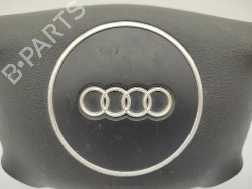 Førerens kollisjonspute AUDI A2 (8Z0) 1.4 TDI | BP23677295C9 