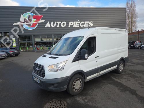 Ratstangsstang FORD TRANSIT V363 Van (FCD, FDD) 2.0 EcoBlue | BP36956805I23 - Image 22