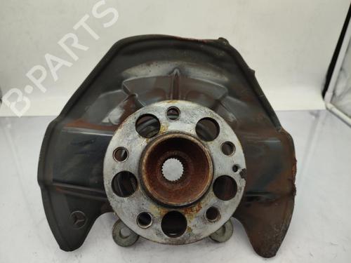 Used Left front steering knuckle MERCEDES-BENZ A-CLASS (W169) A 180 CDI (169.007, 169.307) (109 hp) 23697217