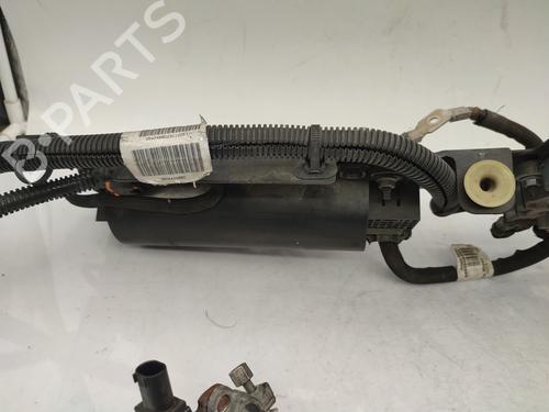 Electronic module CITROËN C4 Grand Picasso II (DA_, DE_) 1.6 HDi / BlueHDi 115 | BP28479246M83