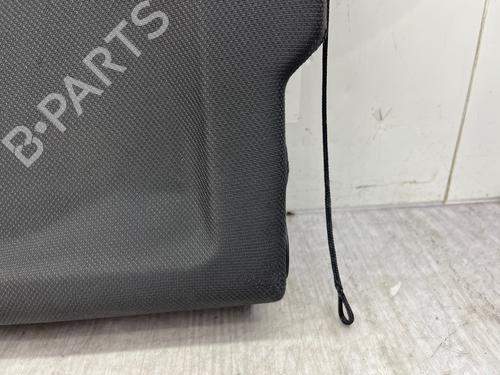 Rear parcel shelf AUDI A1 (8X1, 8XK) 1.6 TDI | BP36034384C85 - Image 3