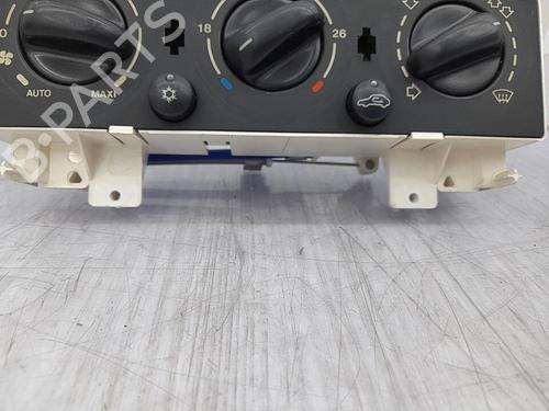 Used Climate control Climate control 23708622 23708622