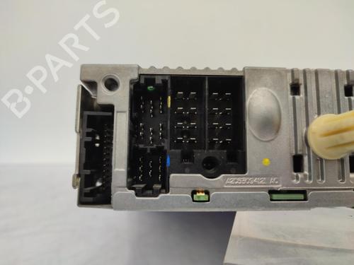 Kombi Kontakt / Stilkkontakt RENAULT SCÉNIC II (JM0/1_) 1.5 dCi (JM1E, JM16) (106 hp) 23675920