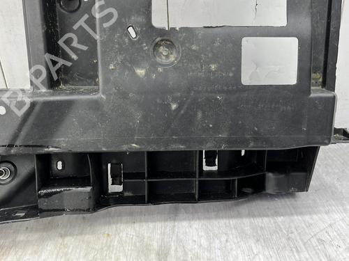 Front slam panel CITROËN C3 II (SC_) 1.4 HDi 70 (SC8HZC, SC8HR0, SC8HP4) | BP33569213C72  - Image 17