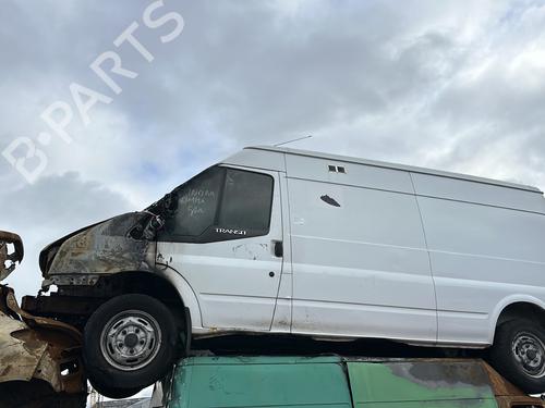 Left taillight FORD TRANSIT Van (FA_ _) 2.2 TDCi | BP23663112C34 - Image 10