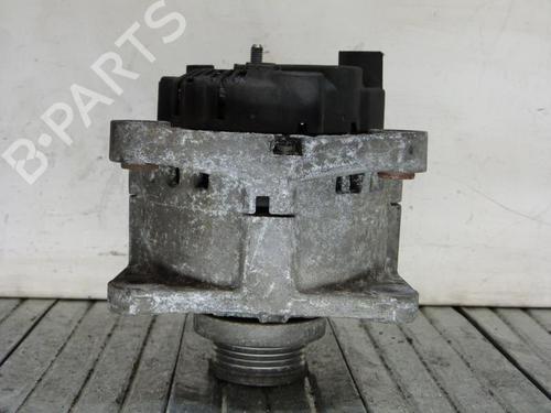 Alternator NISSAN MICRA III (K12) 1.5 dCi | BP23697991M7 